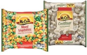 McCain+Frozen+Vegetables+500g+Selected+Varieties