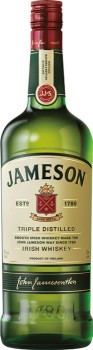 Jameson+Irish+Whiskey+1+Litre