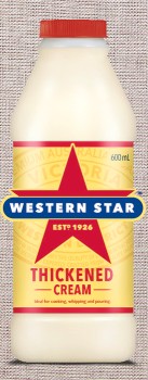 Western+Star+Thickened+Cream+600mL