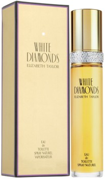 White-Diamonds-100ml-EDT on sale