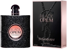 Opium+Black+90ml+EDP