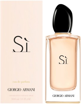 Armani-Si-100ml-EDP on sale