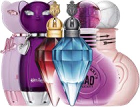 Katy+Perry+100ml+EDP+Varieties