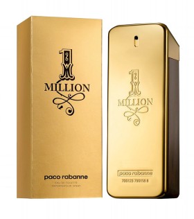 1-Million-100ml-EDT on sale