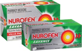 Nurofen+Zavance+Tablets+or+Caplets+96