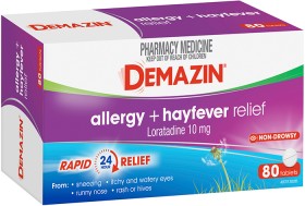 Demazin-Allergy-Hayfever-Tablets-80 on sale