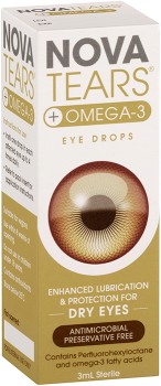 NovaTears+Omega+Eye+Drops+3ml