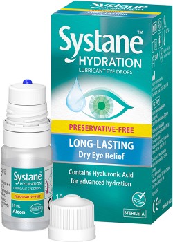 Systane+Hydration+Eye+Drops+10ml