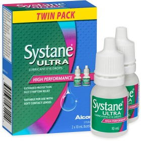 Systane+Ultra+Eye+Drop+Twin+Pack