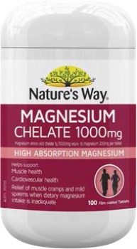 Nature%26%23039%3Bs+Way%23+Magnesium+Chelate+Tablets+100