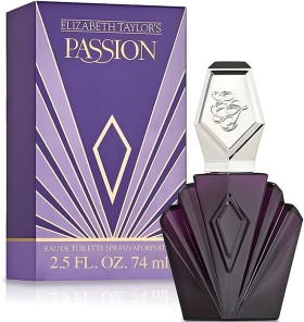 Passion+75ml+EDT