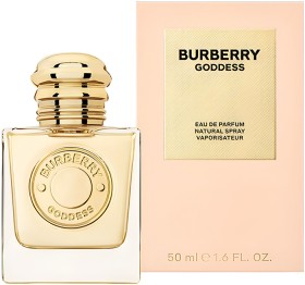 Burberry+Goddess+EDP