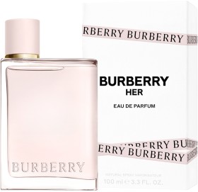 Burberry-Her-100ml-EDP on sale