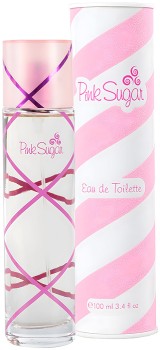 Pink+Sugar+100ml+EDT