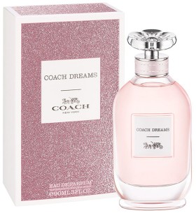 Coach+Dreams+90ml+EDP