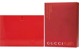 Gucci+Rush+75ml+EDT