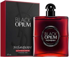 YSL+Black+Opium+Over+Red+90ml+EDP