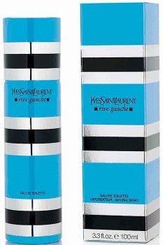 YSL+Rive+Gauche+100ml+EDT