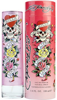 Ed+Hardy+100ml+EDP