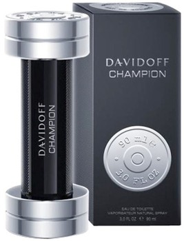 Davidoff+Champion+90ml+EDT