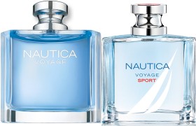 Nautica+Voyage+100ml+EDT+Varieties