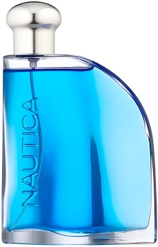 Nautica+Blue+100ml+EDT+By+Nautica+%28Mens%29