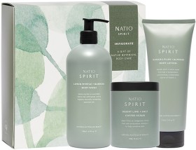 Natio+Invigorate+Gift+Set