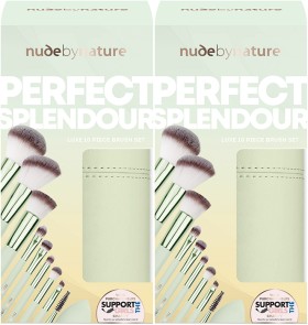 Nude+by+Nature+Perfect+Splendour+10+Piece+Brush+Set