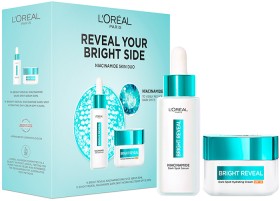 Loreal+Bright+Reveal+Duo+Gift+Set