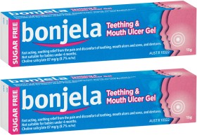 Bonjela-Teething-Gel-15g on sale