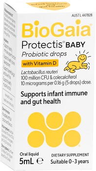 Biogaia-Probiotic-Drops-with-Vitamin-D-5ml on sale