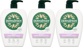 Dermaveen+Extra+Hydration+1+Litre+Varieties