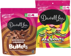 Darrell+Lea+or+Life+Savers+Share+Packs+150-280g+Selected+Varieties