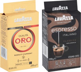 Lavazza+Ground+Coffee+250g+Selected+Varieties