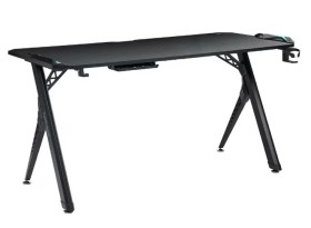 NEW-Typhoon-Viper-Gaming-Desk on sale