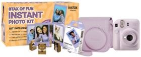 Instax+Mini+12+Camera+Bundle