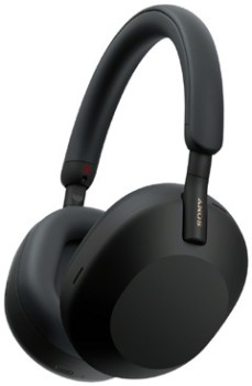 Sony-WH-1000XM5-Wireless-Headphones-Black on sale