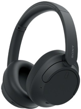 Sony+WHCH720N+Wireless+Headphones+-+Black