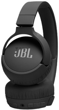 JBL+Tune+670+Noise+Cancelling+Headphones+-+Black