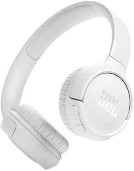 JBL-Tune-520-Bluetooth-Headphones-White on sale