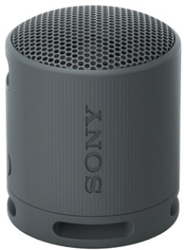 Sony+XB100B+Wireless+Speaker+-+Black