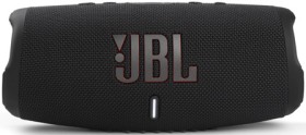 JBL+Charge+5+Bluetooth+Speaker+-+Black