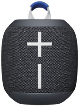 Ultimate+Ears+Wonderboom+4+Wireless+Speaker+-+Black