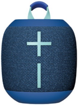 Ultimate+Ears+Wonderboom+4+Wireless+Speaker+-+Blue