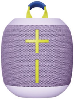 Ultimate+Ears+Wonderboom+4+Wireless+Speaker+-+Purple