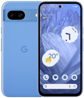 Google+Pixel+8a+128GB+Unlocked+Smartphone