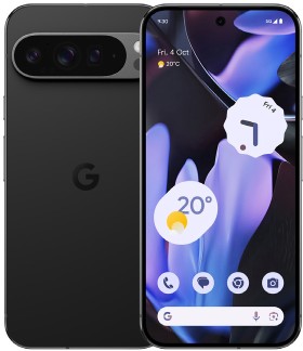 Google+Pixel+9+Pro+XL+256GB+Unlocked+Smartphone