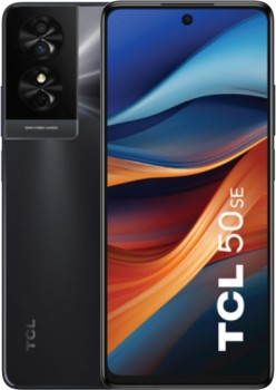 TCL+50+SE+256GB+Unlocked+Smartphone