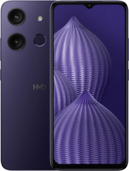 HMD+Aura+64GB+Unlocked+Smartphone