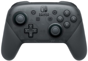 Nintendo-Switch-Pro-Controller on sale